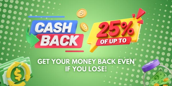 Playtime Gaming VIP Club Benefits