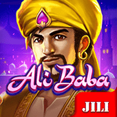 Ali Baba - Playtime Gaming
