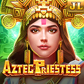 Aztec Priestess hot game on Playtime Gaming