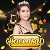 Baccarat A - Playtime Gaming