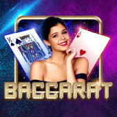Baccarat B - Playtime Gaming
