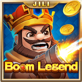 Boom Legend - Playtime Gaming