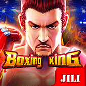 Boxing King - Playtime Gaming Slot