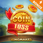 Coin Toss - Playtime Gaming