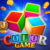 Color Game - Playtime Gaming