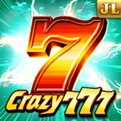 Crazy777 - Playtime Gaming Slot