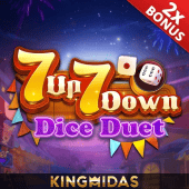 Dice Duet - Playtime Gaming