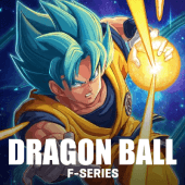 Dragon Ball - Playtime Gaming Slot
