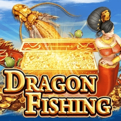 Dragon Fishing - Playtime Gaming