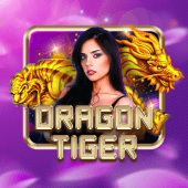 Dragon Tiger - Playtime Gaming