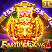 Fortune Gems 2 - Playtime Gaming Slot