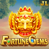 Fortune Gems - Playtime Gaming