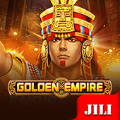 Golden Empire - Playtime Gaming