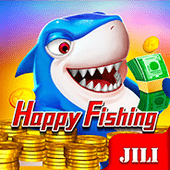 Happy Fishing - Playtime Gaming