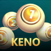 Keno - Playtime Gaming
