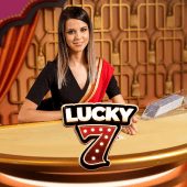 Lucky 7 - Playtime Gaming Casino