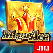 Mega Ace - Playtime Gaming Slot