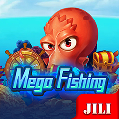 Mega Fishing - Playtime Gaming