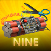 Nine - Playtime Gaming