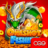Oneshot Fishing - Playtime Gaming
