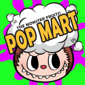 Popmart - Playtime Gaming