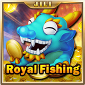 Royal Fishing - Playtime Gaming