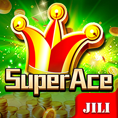 Super Ace - Playtime Gaming Slot