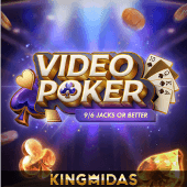 Video Poker - Playtime Gaming