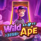 Wild Ape - Playtime Gaming